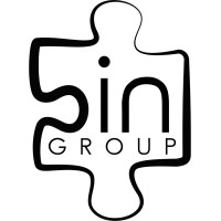 in-GROUP logo, in-GROUP contact details