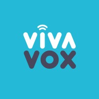 VivaVox logo, VivaVox contact details