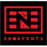 EN Events logo, EN Events contact details