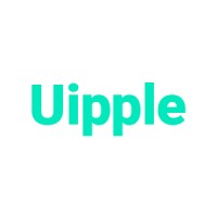 Uipple logo, Uipple contact details