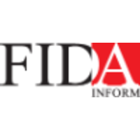 FIDAInform logo, FIDAInform contact details