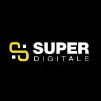 SuperDigitale logo, SuperDigitale contact details