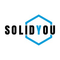 SolidYou logo, SolidYou contact details