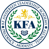 KF Andersen Leadership Academy logo, KF Andersen Leadership Academy contact details