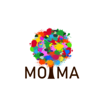 MOIMA logo, MOIMA contact details