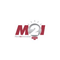 M2I s.r.l. - Move to Innovation logo, M2I s.r.l. - Move to Innovation contact details