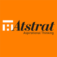 Atstrat logo, Atstrat contact details