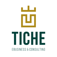 TICHE Ebusiness & Consulting Srl logo, TICHE Ebusiness & Consulting Srl contact details