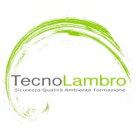 Tecnolambro | Consulenza HSE | Formazione logo, Tecnolambro | Consulenza HSE | Formazione contact details