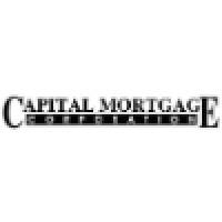 Capital Mortgage logo, Capital Mortgage contact details