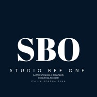 Studio Bee One logo, Studio Bee One contact details