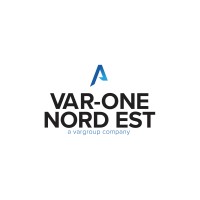 Var One Nord Est logo, Var One Nord Est contact details