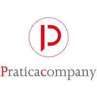 Praticacompany logo, Praticacompany contact details