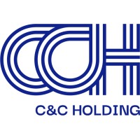 C&C HOLDING logo, C&C HOLDING contact details