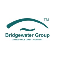 BRIDGEWATER GROUP, INC. logo, BRIDGEWATER GROUP, INC. contact details