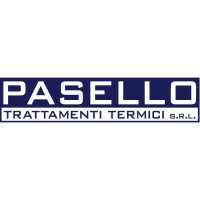 Pasello Trattamenti Termici Srl logo, Pasello Trattamenti Termici Srl contact details