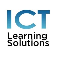 ICT Learning Solutions logo, ICT Learning Solutions contact details