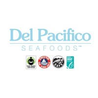 Del Pacifico Seafoods Group logo, Del Pacifico Seafoods Group contact details