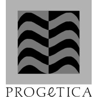 Progetica logo, Progetica contact details