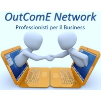 OutComE Network logo, OutComE Network contact details