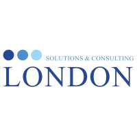 London Solutions & Consulting logo, London Solutions & Consulting contact details