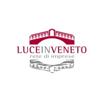 LUCE IN VENETO logo, LUCE IN VENETO contact details