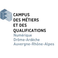 CMQ Numérique logo, CMQ Numérique contact details