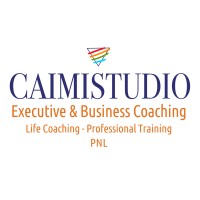 CAIMI STUDIO Executive & Business Coaching - PNL - Professional Training logo, CAIMI STUDIO Executive & Business Coaching - PNL - Professional Training contact details