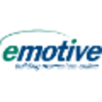 emotive, llc logo, emotive, llc contact details