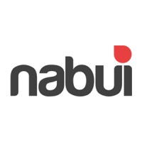 Nabui logo, Nabui contact details