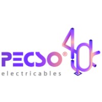 PECSO CAVI logo, PECSO CAVI contact details