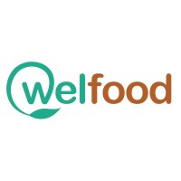 WELFOOD logo, WELFOOD contact details