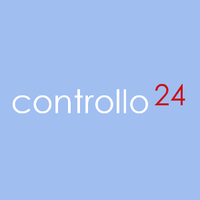 Controllo24 - Controllo di gestione logo, Controllo24 - Controllo di gestione contact details