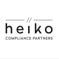 Heiko // Compliance Partners logo, Heiko // Compliance Partners contact details