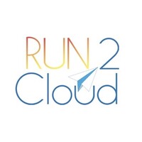 Run2Cloud logo, Run2Cloud contact details