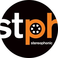 Stereophonic Records logo, Stereophonic Records contact details