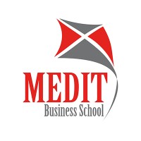 Medit Business School logo, Medit Business School contact details