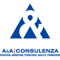 A&A Consulenza S.r.l. logo, A&A Consulenza S.r.l. contact details