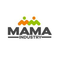 Mama Industry logo, Mama Industry contact details