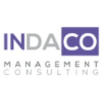 INDACO Management Consulting logo, INDACO Management Consulting contact details