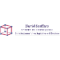 Studio David Scaffaro logo, Studio David Scaffaro contact details