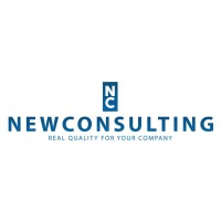 Newconsulting Srls logo, Newconsulting Srls contact details