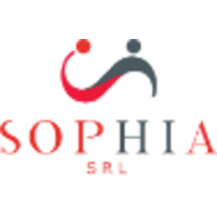 SOPHIA srl logo, SOPHIA srl contact details