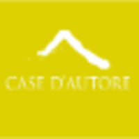 Case d'Autore logo, Case d'Autore contact details