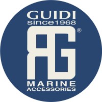 Guidi srl - Marine Accessories logo, Guidi srl - Marine Accessories contact details