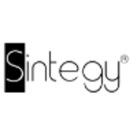 Sintegy logo, Sintegy contact details