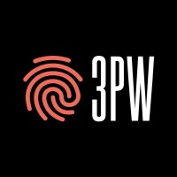 3PW logo, 3PW contact details