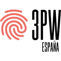 3PW España logo, 3PW España contact details