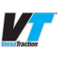 Versatraction logo, Versatraction contact details