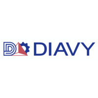 DIAVY SRL logo, DIAVY SRL contact details